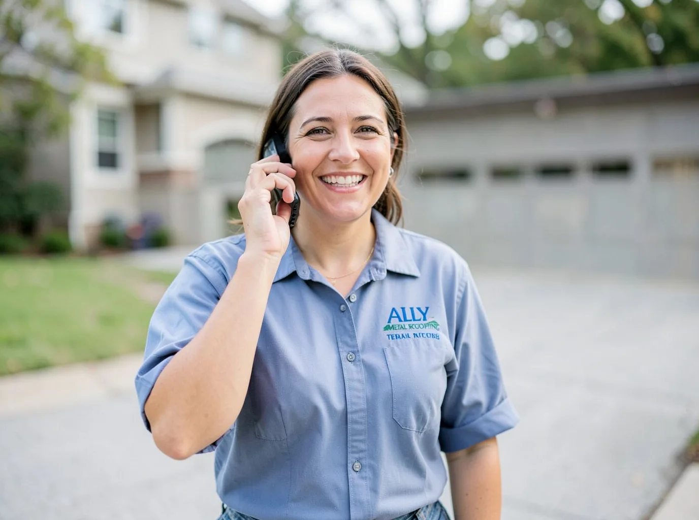 Metal Roof Installation Aulander, NC FAQs